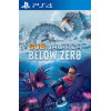 Subnautica: Below Zero PS4